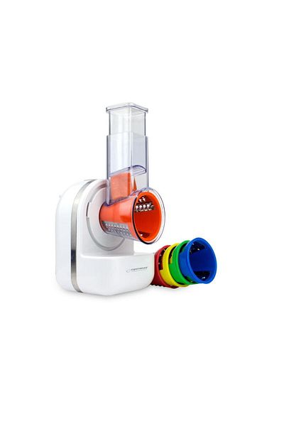 ESPERANZA Robot de bucatarie ESPERANZA PANZANELLA, 3 in 1, 150W (Alb)