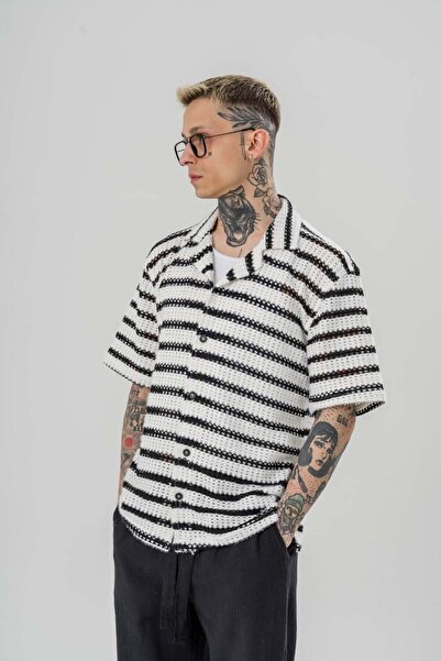 go gang own Чистий трикотажний сорочка