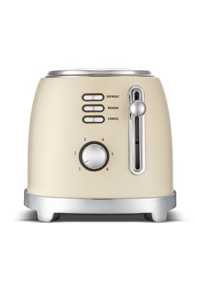 HOMEND JumboXHomend 1526H Breadfast Ekmek Kızartma Makinesi
