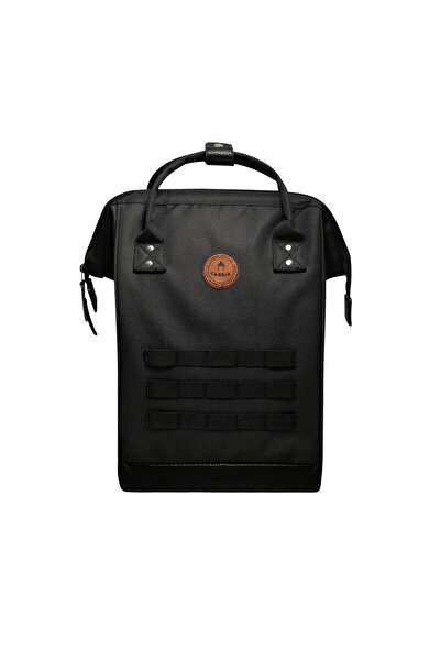 Cabaia Black City Backpack Cabaia Adventurer M Berlin