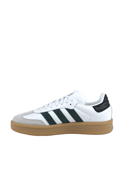 adidas Samba XLG Erkek Beyaz Spor Ayakkabı (IE9181)
