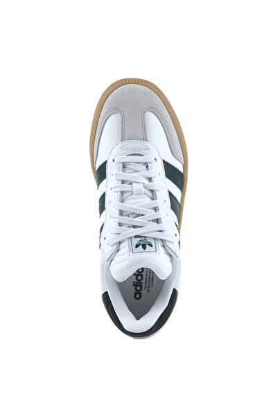 adidas Samba XLG Erkek Beyaz Spor Ayakkabı (IE9181)