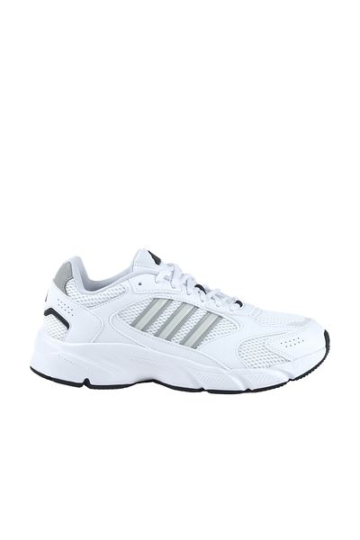 adidas Crazychaos 2000 Herren-Sneaker – Weiß und Grau Ih0305