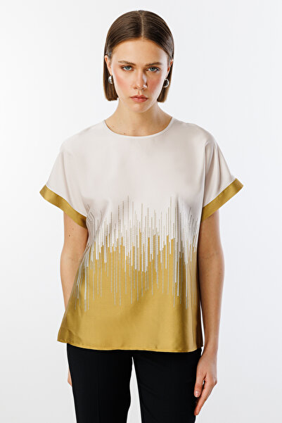 Ekol 25Y.EKL.BLZ.03106.1 BLUZ