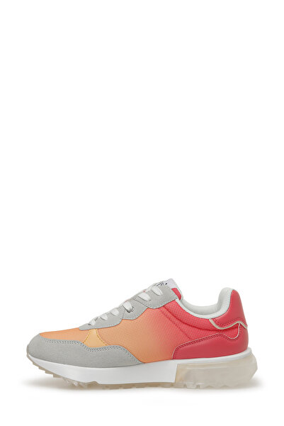 İnci Inci Bally 4Fx Orange Women's Sneakers