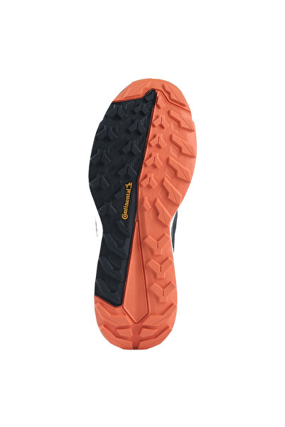adidas Terrex Free Hiker 2.0 Erkek Siyah Yürüyüş Ayakkabısı (ID7690)