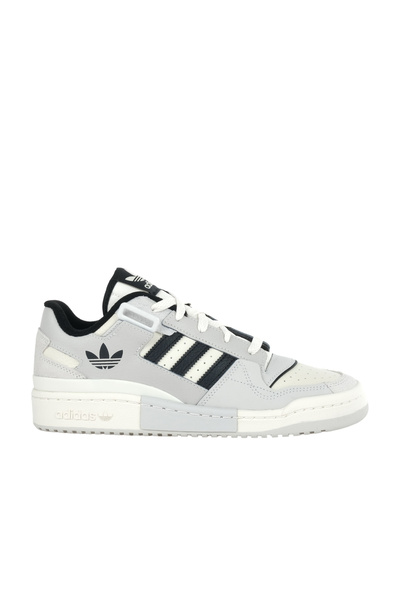 adidas Forum Exhibit Erkek Gri Spor Ayakkabı (GX6284)