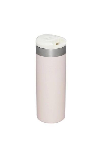 Stanley Aerolight™ Seyahat Kupası | 0,47 L Pembe Kuvars