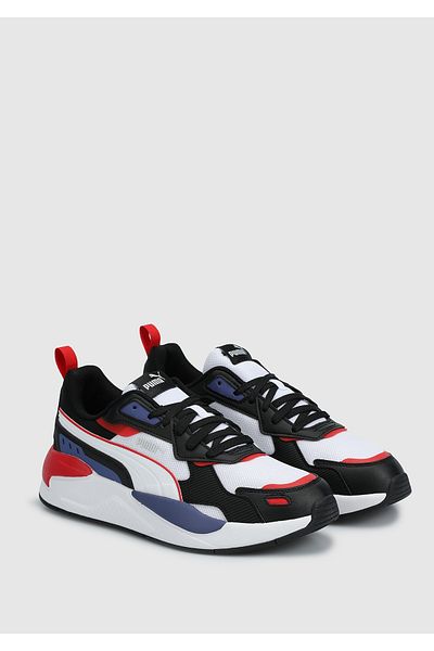 Puma Ανδρικά αθλητικά παπούτσια X-ray 3 White 39906415