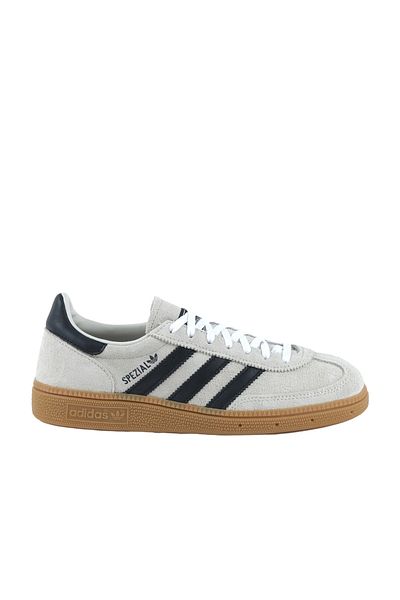 adidas Dámské tenisky na házenou Spezial Aluminium Core Black (W) IF6562