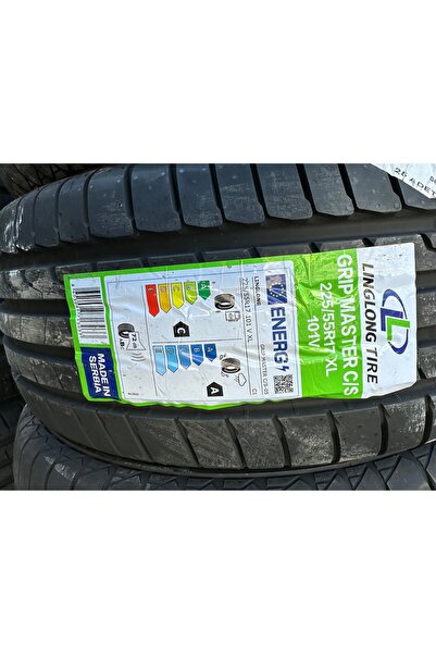 Linglong 225/55R17 101V XL GRİPMASTER C/S 4*4 HP LİNGLONG (2025)