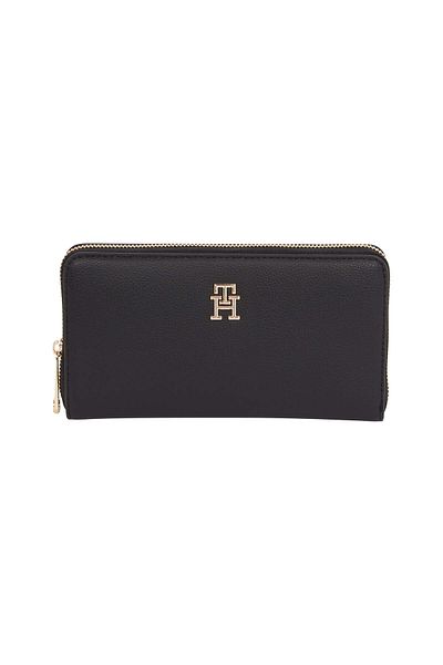 Tommy Hilfiger Th Soft Logotape Lrg Za Wallet
