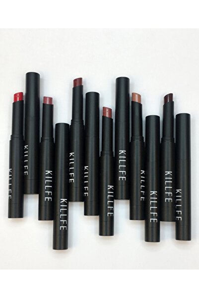 KILLFE matte lipstick