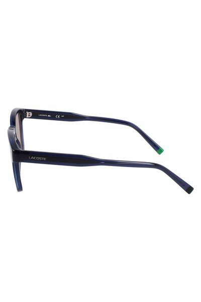 Lacoste L6026s 410 51 Model Unisex Sunglasses