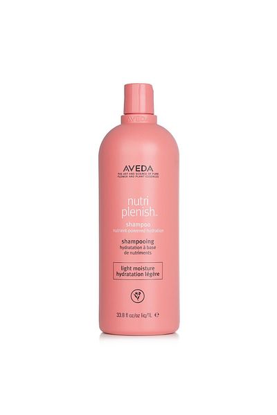 Aveda Nutriplenish Light Moisturizing Shampoo 1000 ml