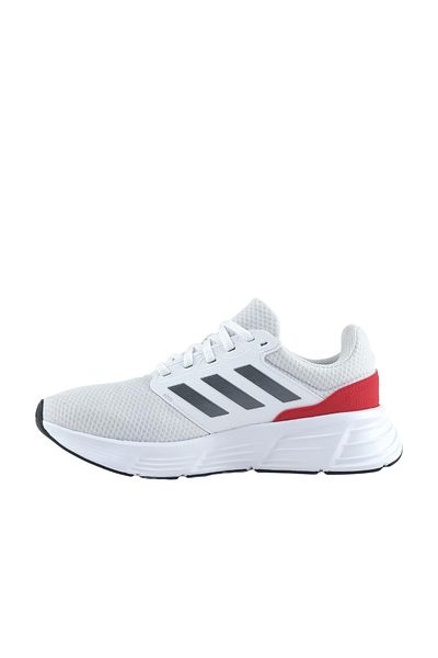 adidas Galaxy 6 Men's White Running Shoes (Ie1975)