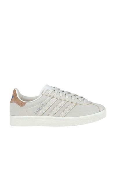 adidas Gazelle 85 Cream Sneakers (ID2019)