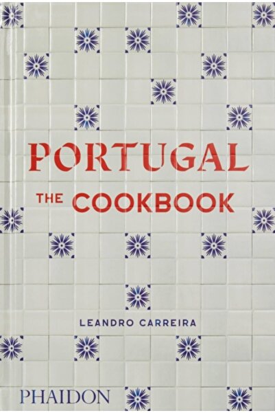 Phaidon Portugal : The Cookbook