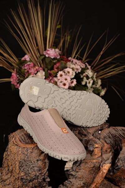 Mammamia Anatomical Orthopaedic Orthopedics Women &Apos; S Shoes, Comfortable Sole and Large Mould