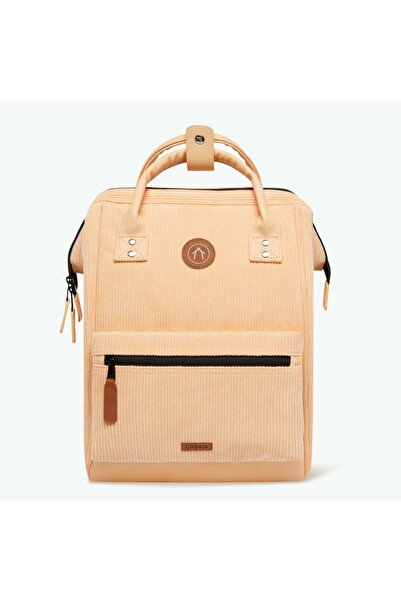 Cabaia Orange backpack Cabaia Adventurer M Quito