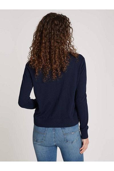Tommy Hilfiger DW0DW18670 - Πουλόβερ