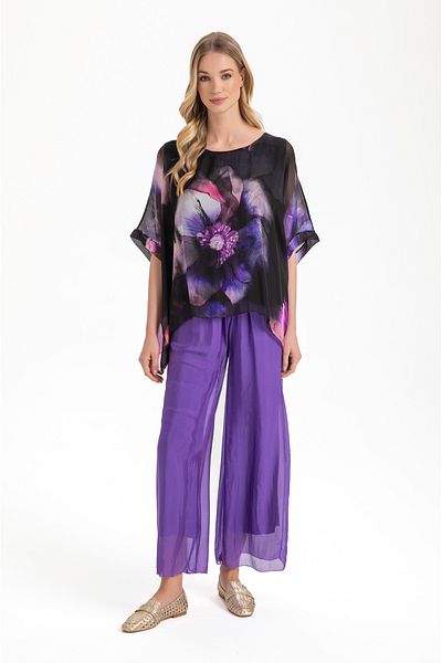 Glocal High Waist Ball