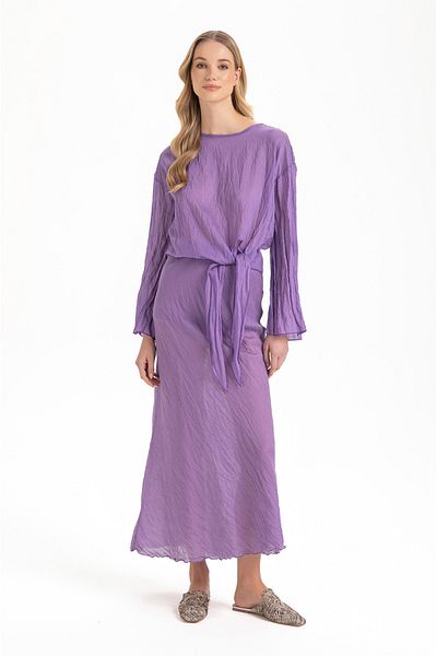 Glocal High Waist Ball