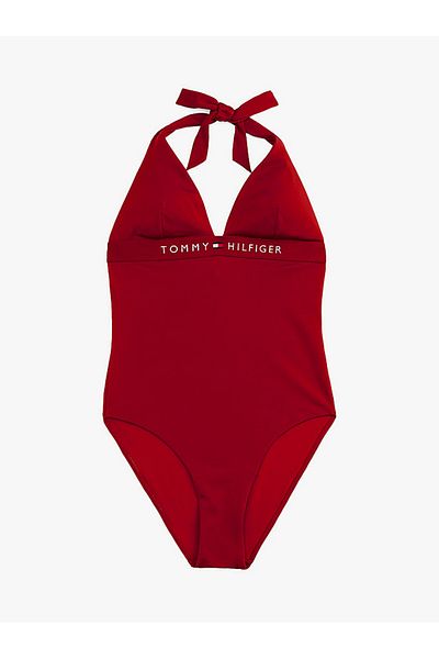 Tommy Hilfiger Halter Cut – Relax Cut (Ext Méretek)