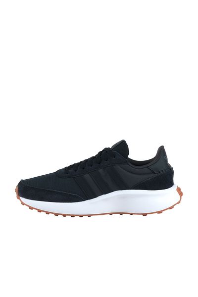 adidas 70s Run Men's Black Sneakers - ID1876