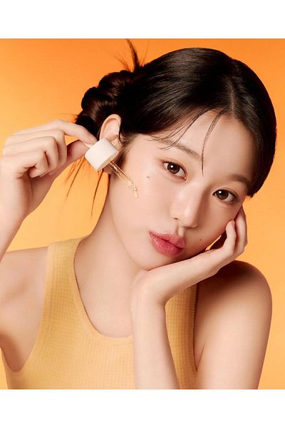 Innisfree Vita C Green Tea Enzyme Brightening Serum 30ml
