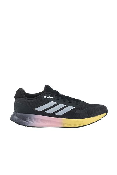 adidas Runfalcon 5 Black Men's Running Shoes Ie0526