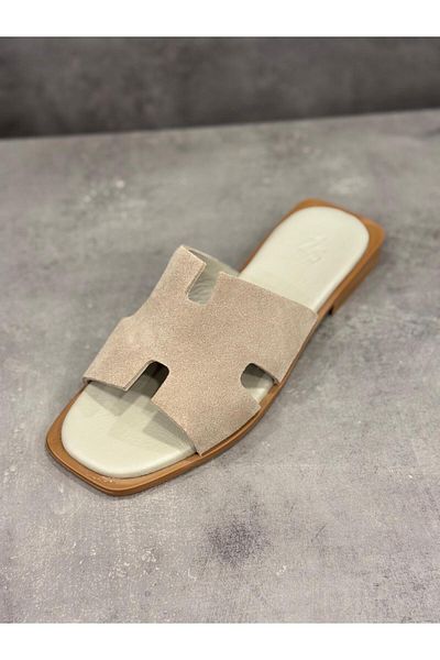 Zeyn Real Dere Water Meat for Hand to Make Slippers