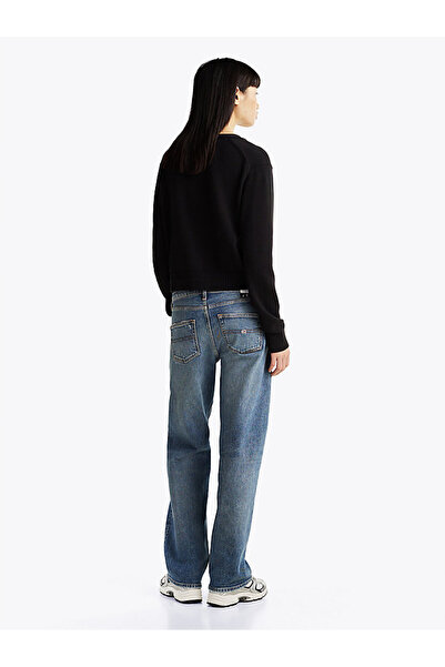 Tommy Hilfiger TJW ESSENTIAL BADGE CARDIGAN EXT