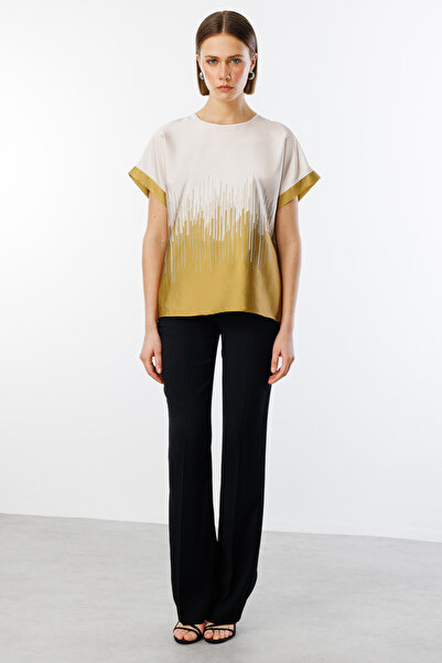 Ekol 25Y.EKL.BLZ.03106.1 BLUZ