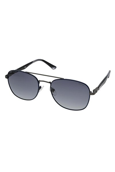 Slazenger 6963.C3 55 Polarize Unisex Güneş Gözlüğü
