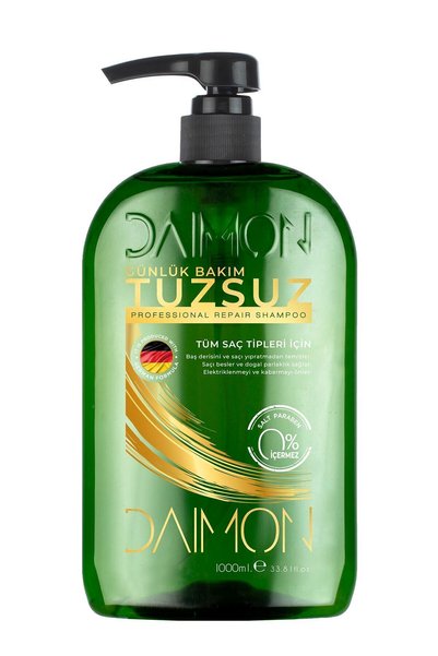 Daimoni Premium Series Daily Care Salt-Free Shampoo 1000 ml