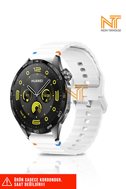 Nezih Case Huawei Watch Gt2 Pro / Gt3 / Gt3 Pro / Gt4 / Gt5 / Gt5 Pro / Gt6 /...