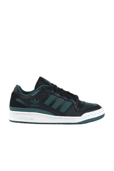 adidas Forum Men's Black Sneakers (Ig3902)