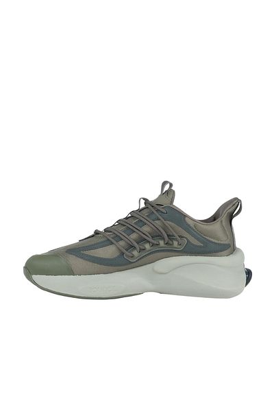 adidas Alphaboost V1 Ig3129 - Zelená pánská běžecká obuv