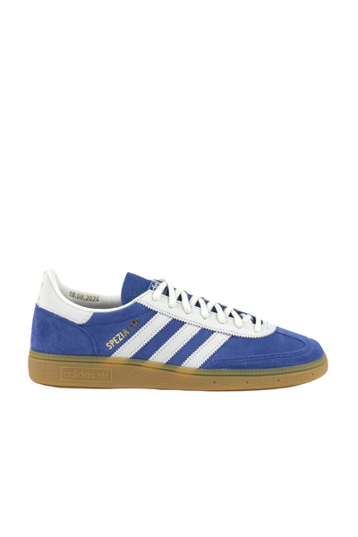 adidas Pantofi de handbal Spezial pentru bărbați bleumarin (JP5278)