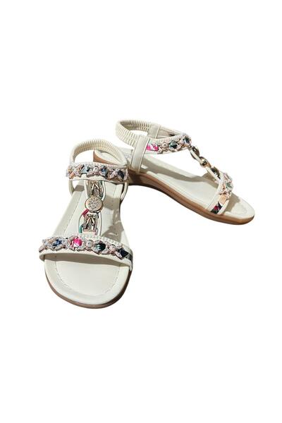 Guja Original Guja 150-11 Orthopedic Stone Sandals