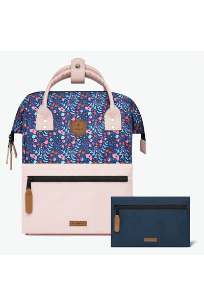 Cabaia Colourful backpack Cabaia Adventurer M Honfleur