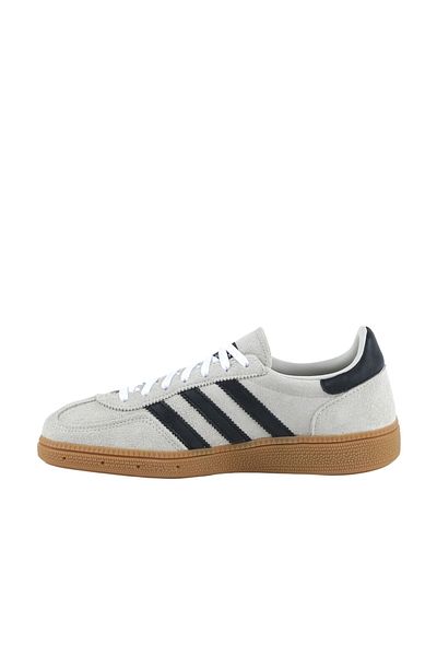adidas Dámské tenisky na házenou Spezial Aluminium Core Black (W) IF6562