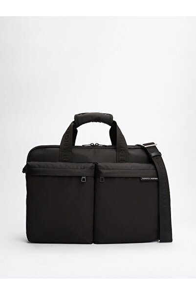 Tommy Hilfiger TH ELEMENT REPREVE COMPUTER BAG