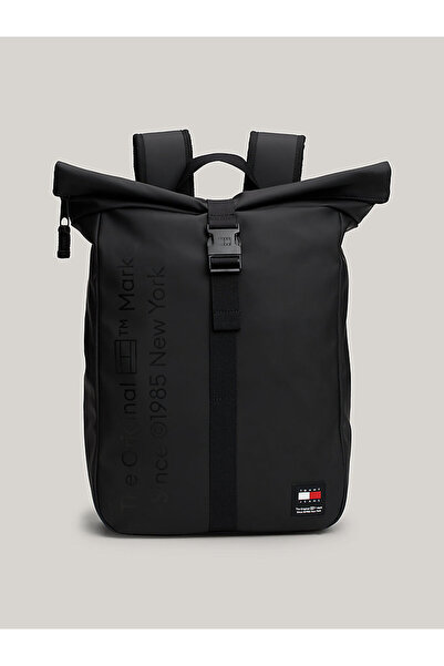 Tommy Hilfiger TJM DAILY + ROLLTOP BACKPACK
