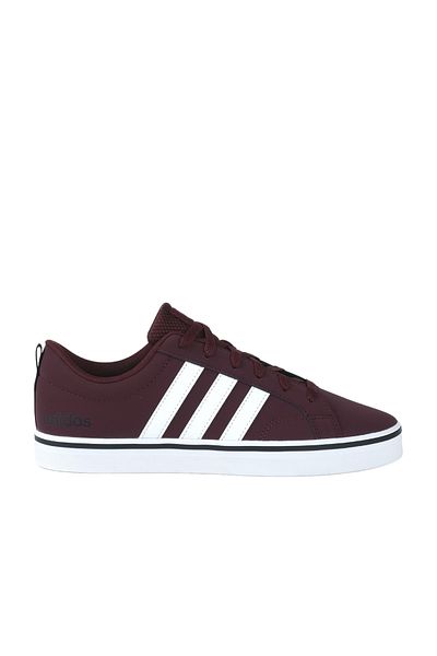 adidas Vs Pace 2.0 Men's Burgundy Sneakers (Id8199)