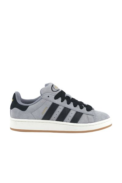 adidas Campus 00S Men's Gray Sneakers (Jp5120)