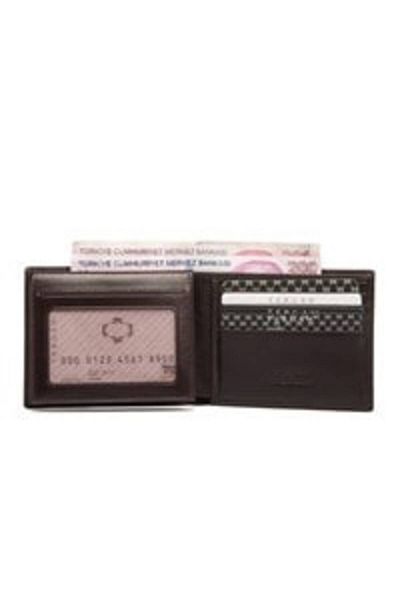 Tergan 1502 Men's Wallet