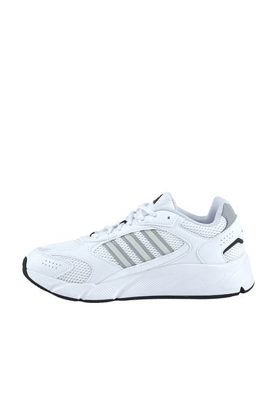 adidas Crazychaos 2000 Herren-Sneaker – Weiß und Grau Ih0305