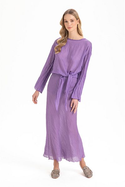 Glocal High Waist Ball
